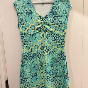 Summery Activity Dress